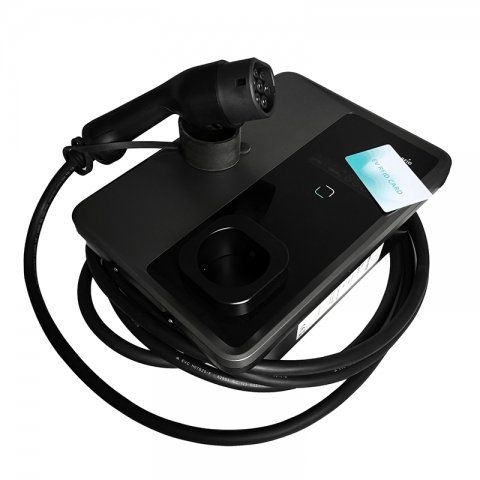 Wallbox TOP AC EVD02