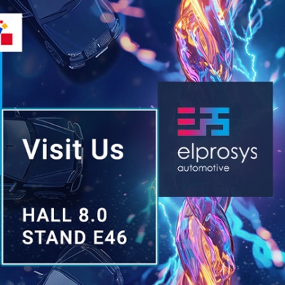 AUTOMECHANIK  Messe Frankfurt 2026