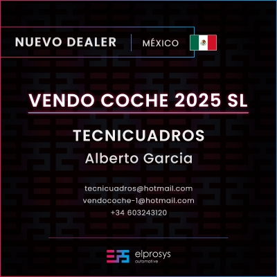 DiagProg5 – Red de ventas distribuidores!!!