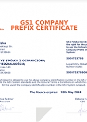GS1 Poland