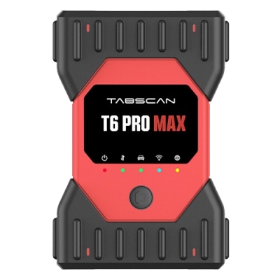 EUCLEIA T6PRO MAX